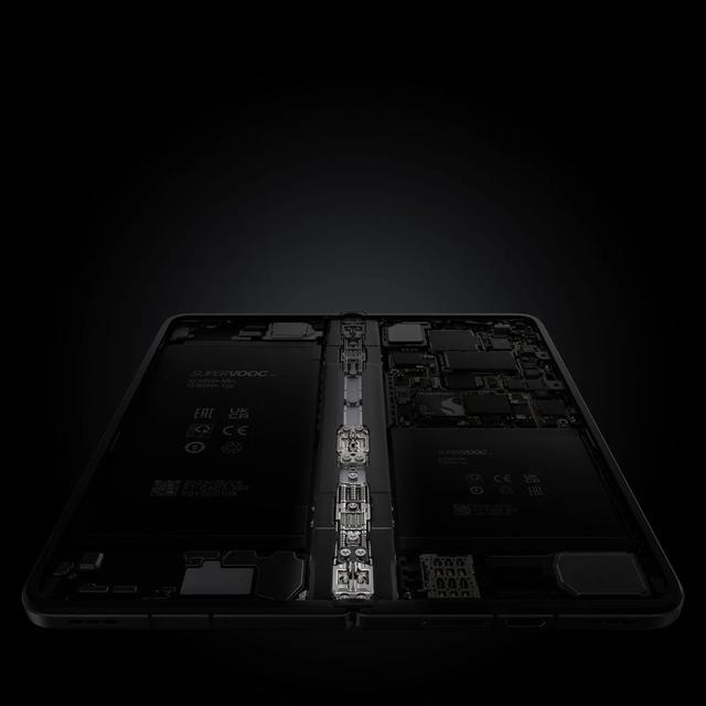 Oppo Find N3 5G SmartPhone