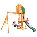 Kidkraft Hawk Tower Swing Set - SW1hZ2U6MTczMDEwNA==