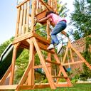 Kidkraft Hawk Tower Swing Set - SW1hZ2U6MTczMDExMA==