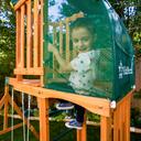 Kidkraft Hawk Tower Swing Set - SW1hZ2U6MTczMDExMg==