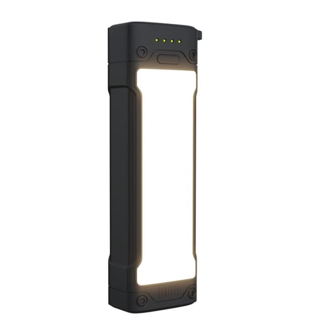 Goui Torch 20,000mAh Power Bank and Torch Light