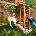 Kidkraft Hawk Tower Swing Set - SW1hZ2U6MTczMDExOA==