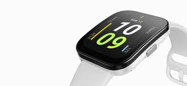 ساعة ذكية أميزفيت بيب 5 شاومي 1.91 بوصة Xiaomi Amazfit Bip 5 Smart Watch
