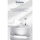 سماعة اذن سلك اي كيو تاتش IQ Touch Wired Earbuds Headphones - SW1hZ2U6MTgwOTg5Ng==