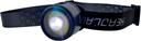 كشاف رأس ليد 280 لومن قابل لإعادة الشحن Westinghouse WF256S Rechargeable headlamp
