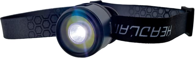 كشاف رأس ليد 280 لومن قابل لإعادة الشحن Westinghouse WF256S Rechargeable headlamp