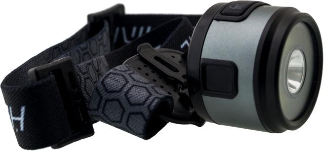 كشاف رأس ليد 280 لومن قابل لإعادة الشحن Westinghouse WF256S Rechargeable headlamp