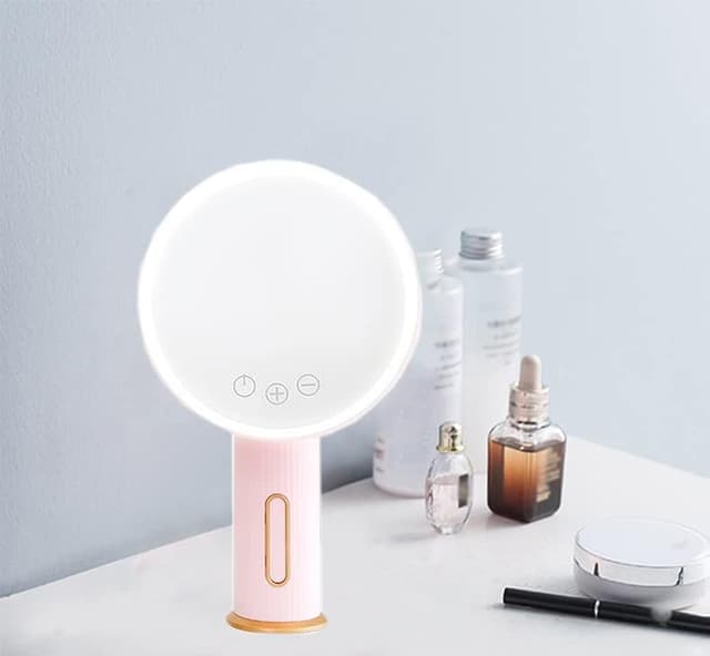 Makeup Led Mirror Stand Light