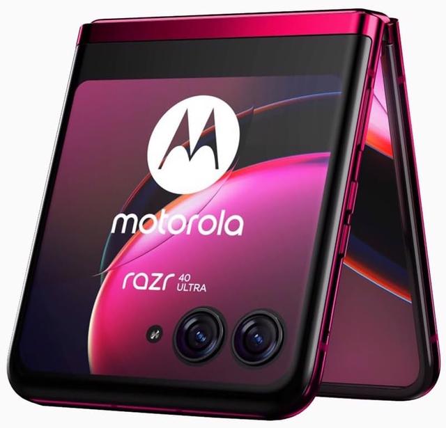 Motorola Razr 40 Ultra 5G 12/512GB