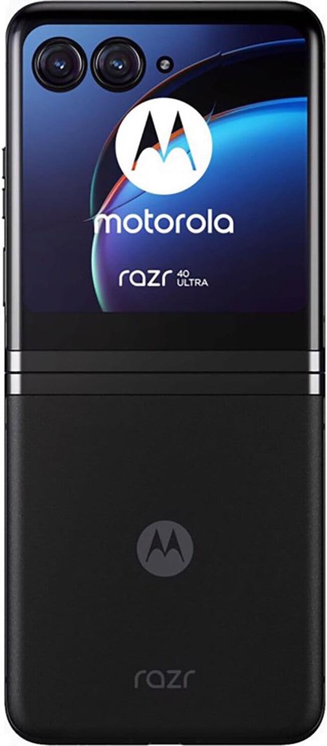Motorola Razr 40 Ultra 5G 12/512GB