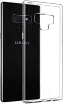Fashion Case Clear For Samsung Galaxy Note 9 