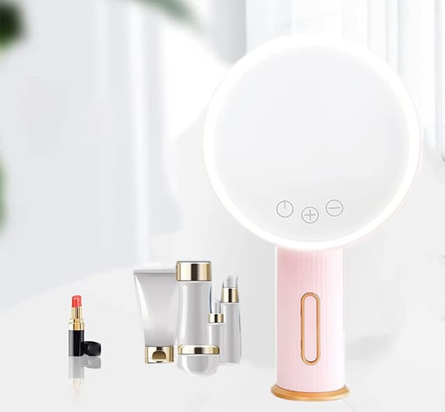 Makeup Led Mirror Stand Light