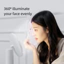 Makeup Led Mirror Stand Light