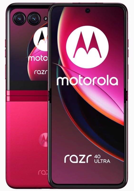 Motorola Razr 40 Ultra 5G 12/512GB