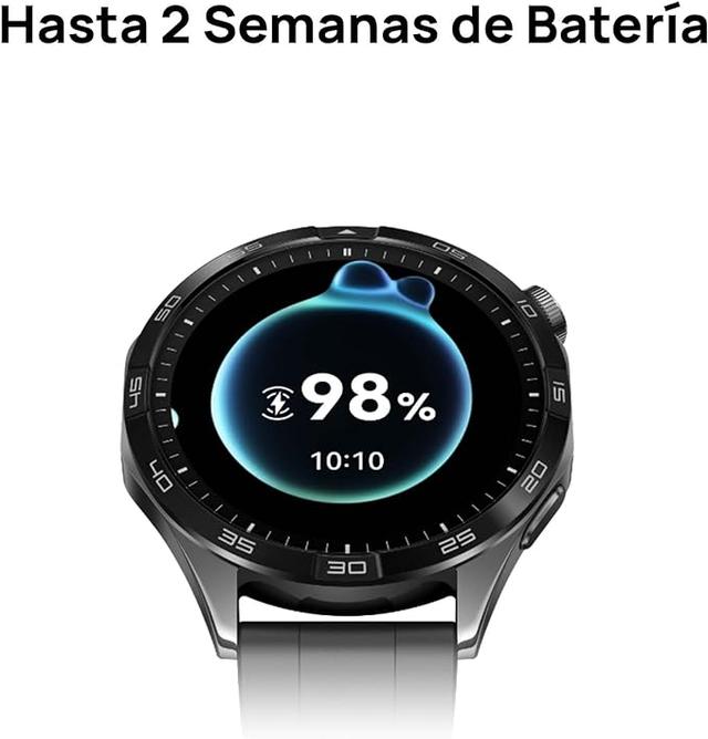 Huawei Smart Watch GT 4 46mm  - SW1hZ2U6MTg5NDkwMQ==