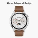 Huawei Smart Watch GT 4 46mm  - SW1hZ2U6MTg5NDkwMw==