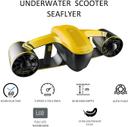 سكوتر غوص روبيسيا سي فلاير سرعتين 6.5 كم/س Robosea Seaflyer Electric Underwater Scooter - SW1hZ2U6MTg4NzA1Nw==