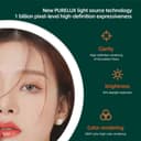 Makeup Led Mirror Stand Light