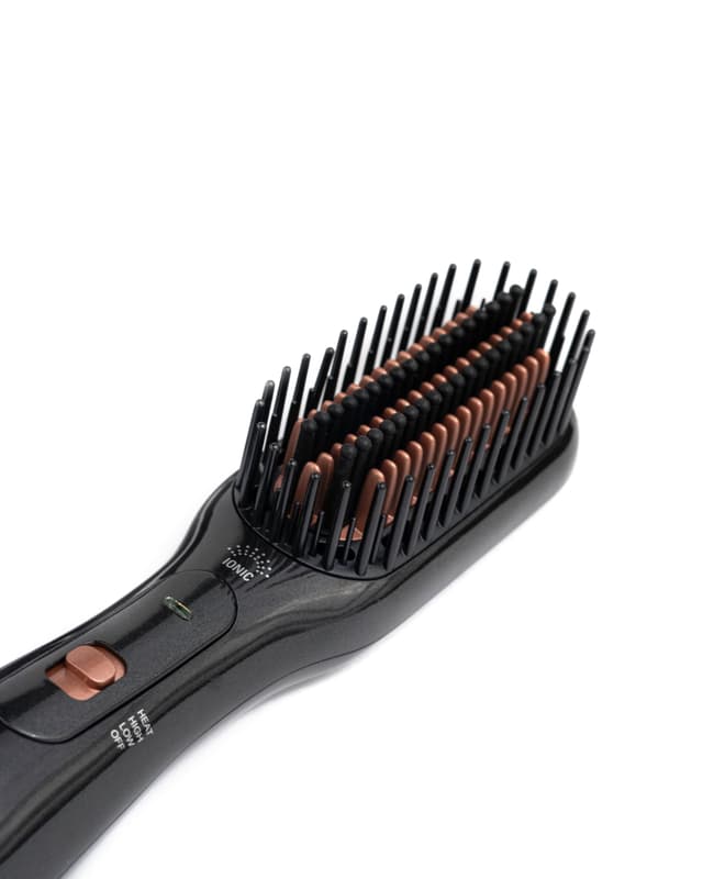 Joy Professional Hair Styling Brush, Dryer and Styler 550W - 408936