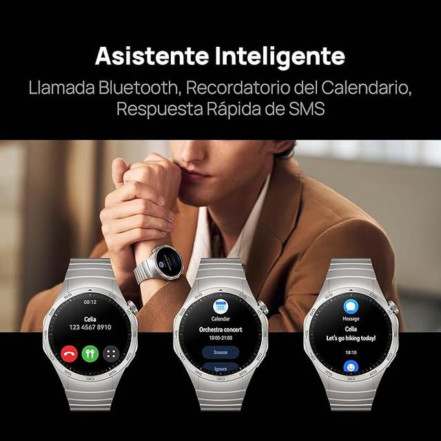 Huawei Smart Watch GT 4 46mm 