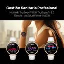 Huawei Smart Watch GT 4 46mm  - SW1hZ2U6MTg5NDkxMw==