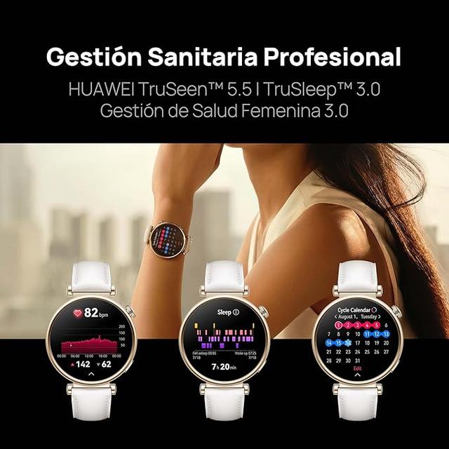 Huawei Smart Watch GT 4 46mm 