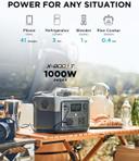 EcoFlow River 2 Max Portable Power Station (500W,512Wh) - SW1hZ2U6MTg3MTI5MQ==