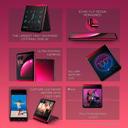 Motorola Razr 40 Ultra 5G 12/512GB