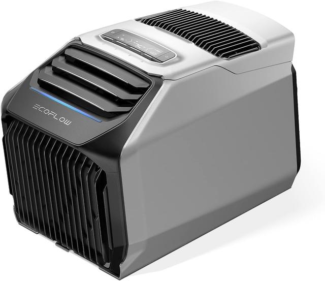 EcoFlow Wave 2 Portable Air Conditioner + Add-on Battery Bundle - SW1hZ2U6MTg3NjMzMA==