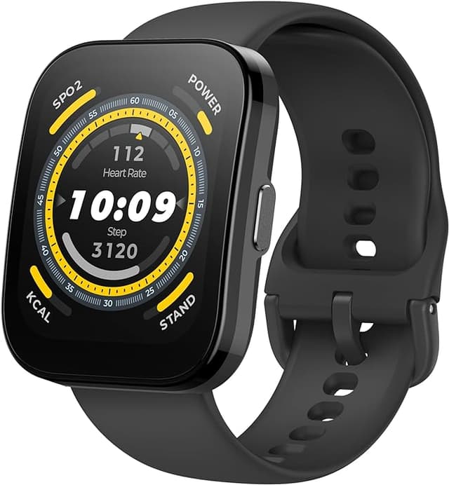 ساعة ذكية أميزفيت بيب 5 شاومي 1.91 بوصة Xiaomi Amazfit Bip 5 Smart Watch