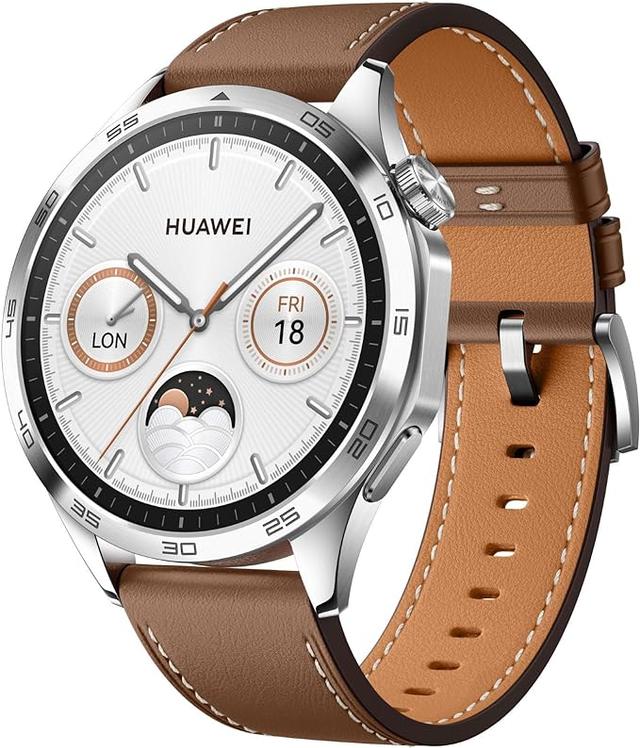 Huawei Smart Watch GT 4 46mm  - SW1hZ2U6MTg5NDkwNw==