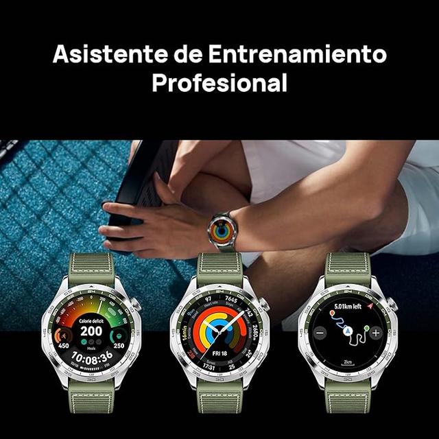 Huawei Smart Watch GT 4 46mm 