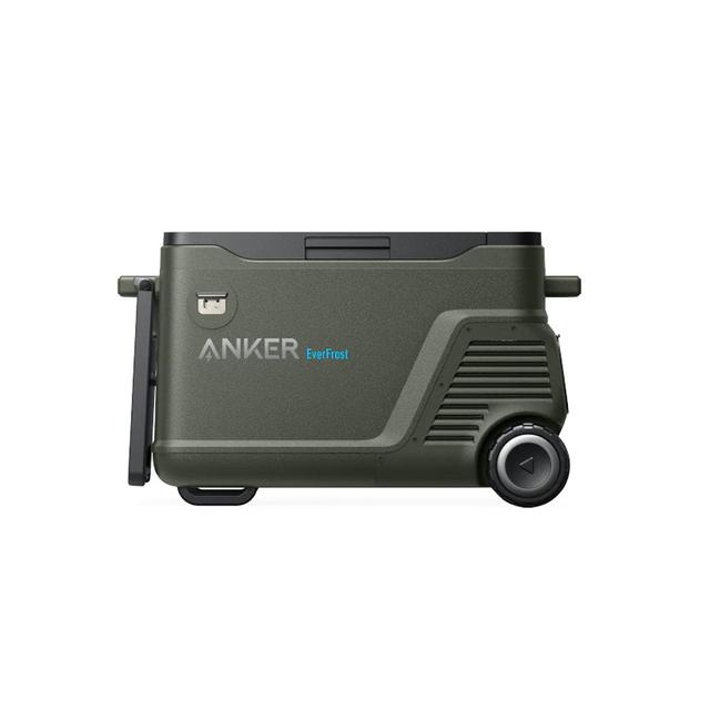 ثلاجة رحلات متنقلة أنكر ايفر فروست 33 لتر 299 واط/ساعة Anker EverFrost Powered Cooler Portable Refrigerator - SW1hZ2U6MTg4MzQ4Nw==