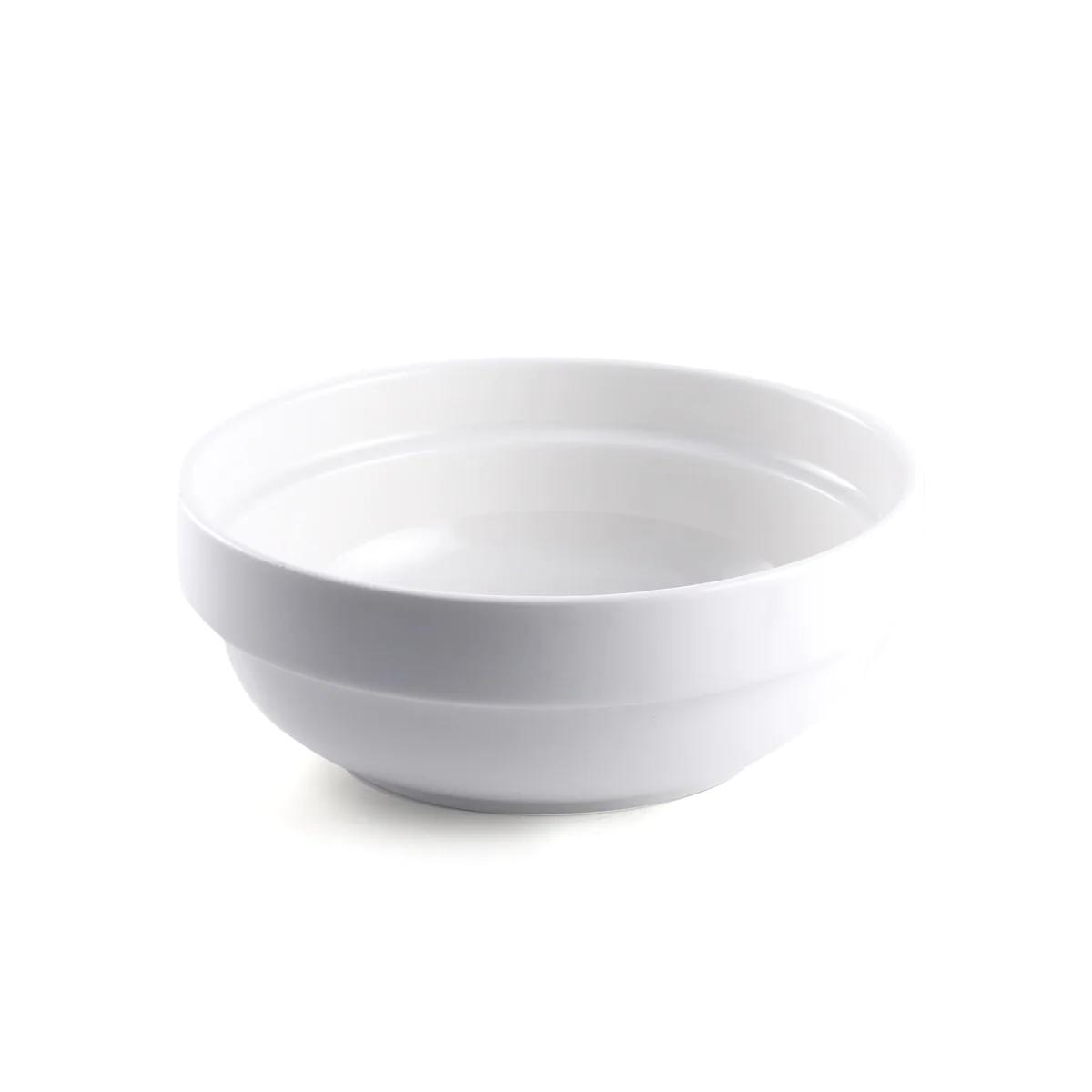 B2B Ivory Porcelain Bowl 12 cm