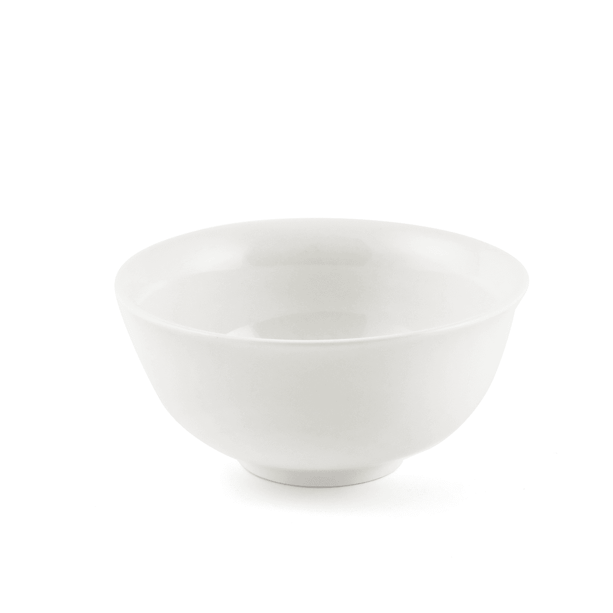 B2B Ivory Porcelain Ivory Bowl 11 cm