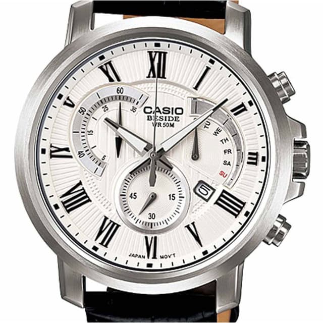 Casio - Beside - Bem-506bl-7avdf