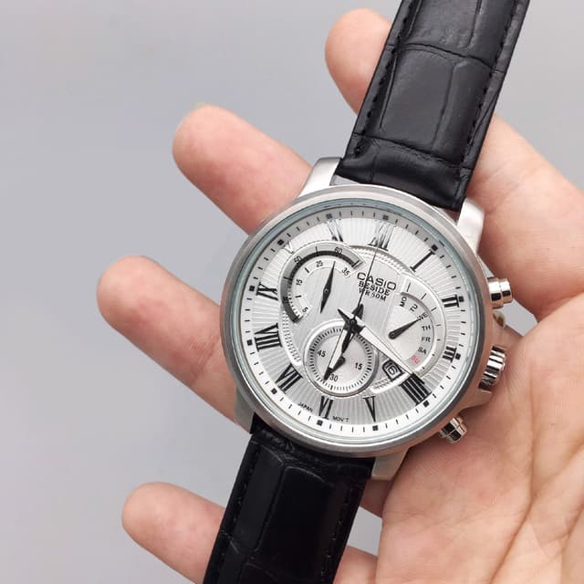 Casio - Beside - Bem-506bl-7avdf