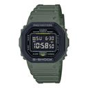 Casio G-Shock Quartz Watch For Men, Digital Dial Resin Band - Dw-5610su-3dr - SW1hZ2U6MTgyMzUwOA==