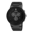 Citizen Men's Solar Powered Black Stainless Steel Strap Watch At2245-57e - SW1hZ2U6MTgyMzkwOQ==