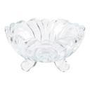 زبدية زجاج للآيس كريم 12 قطعة مع صحون من سيتي جلاس من الزجاج الشفاف 200 مل  City Glass 12 Piece Mars Ice Cream Bowl Transparent Gl - SW1hZ2U6MTg0NTA3MQ==