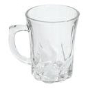 City Glass 6 Piece Costa Tea Mug 170 ml Transparent Glass - SW1hZ2U6MTg0NTAyOA==