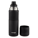 Contigo Black Vacuum Insulated Stainless Steel Thermal Bottle with 360 Interface 740 ml - SW1hZ2U6MTg0NTY0Nw==