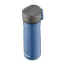 Contigo Blue Corn Emea Autopop Jackson Chill 2.0 Stainless Steel Water Bottle 590 ml Blu Corn Emea Stainless Steel - SW1hZ2U6MTg0NjMzOQ==