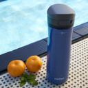 Contigo Blue Corn Emea Autopop Jackson Chill 2.0 Stainless Steel Water Bottle 590 ml Blu Corn Emea Stainless Steel - SW1hZ2U6MTg0NjM0OQ==