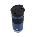 Contigo Blue Corn Snapseal Byron 2.0 Vacuum Insulated Stainless Steel Travel Mug 470 ml - SW1hZ2U6MTg0NjU1OA==