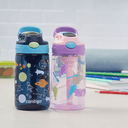 Contigo Blueberry Autospout Kids Easy-Clean Bottle 420 ml Berry - SW1hZ2U6MTg0NjU5Mg==