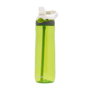 زجاجة ماء كبيرة 720 مل بلاستيك فسفوري كونتيجو Contigo Citron Autospout Ashland Water Bottle - SW1hZ2U6MTg0NTgzMQ==