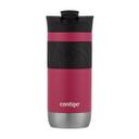 Contigo Dragon Fruit Emea Snapseal Byron 2.0 Vacuum Insulated Stainless Steel Travel Mug 470 ml - SW1hZ2U6MTg0NjI2MA==