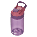 مطارة ماء للاطفال 420 مل بلاستيك أرجواني كونتيجو Contigo Eggplant Punch Autoseal Kids Gizmo Sip Bottle Eggplant Punch - SW1hZ2U6MTg0NjIxMw==