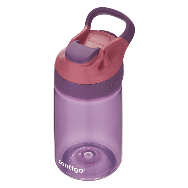 Contigo Eggplant Punch Autoseal Kids Gizmo Sip Bottle 420 ml Eggplant Punch - SW1hZ2U6MTg0NjIxMw==